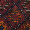 Suzuni Kilim Runner Handmade Multi 6' Runner