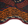 Suzuni Kilim Runner Handmade Multi 6' Runner