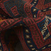 Suzuni Kilim Runner Handmade Multi 6' Runner