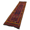 Suzuni Kilim Runner Handmade Multi 10' Runner