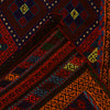Suzuni Kilim Runner Handmade Multi 10' Runner