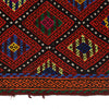 Suzuni Kilim Runner Handmade Multi 6' Runner