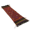 Suzuni Kilim Runner Handmade Multi 6' Runner