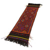 Suzuni Kilim Runner Handmade Multi 6' Runner