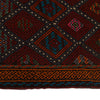 Suzuni Kilim Runner Handmade Multi 6' Runner