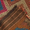 Suzuni Kilim Runner Handmade Multi 10' Runner