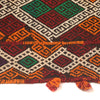 Suzuni Kilim Runner Handmade Multi 10' Runner