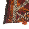 Suzuni Kilim Runner Handmade Multi 10' Runner