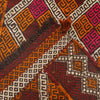 Suzuni Kilim Runner Handmade Multi 10' Runner