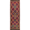 Suzuni Kilim Runner Handmade Multi 6' Runner
