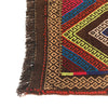 Suzuni Kilim Runner Handmade Multi 6' Runner