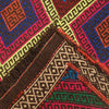 Suzuni Kilim Runner Handmade Multi 6' Runner