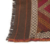 Suzuni Kilim Runner Handmade Multi 10' Runner