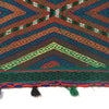 Suzuni Kilim Runner Handmade Multi 8' Runner