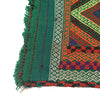 Suzuni Kilim Runner Handmade Multi 6' Runner