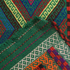 Suzuni Kilim Runner Handmade Multi 6' Runner