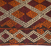 Suzuni Kilim Runner Handmade Multi 8' Runner