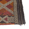 Suzuni Kilim Runner Handmade Multi 8' Runner