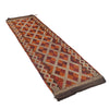 Suzuni Kilim Runner Handmade Multi 8' Runner