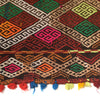 Suzuni Kilim Runner Handmade Multi 10' Runner