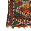 Suzuni Kilim Runner Handmade Multi 10' Runner