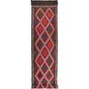 Suzuni Kilim Runner Handmade Multi 10' Runner