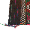 Suzuni Kilim Runner Handmade Multi 10' Runner