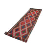 Suzuni Kilim Runner Handmade Multi 10' Runner