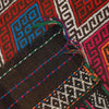 Suzuni Kilim Runner Handmade Multi 10' Runner