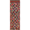 Suzuni Kilim Runner Handmade Multi 10' Runner