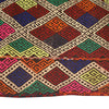 Suzuni Kilim Runner Handmade Multi 10' Runner