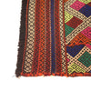 Suzuni Kilim Runner Handmade Multi 10' Runner