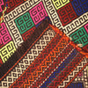 Suzuni Kilim Runner Handmade Multi 10' Runner