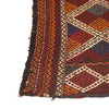 Suzuni Kilim Runner Handmade Multi 10' Runner