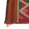 Suzuni Kilim Runner Handmade Multi 10' Runner