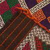 Suzuni Kilim Runner Handmade Multi 10' Runner