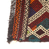 Suzuni Kilim Runner Handmade Multi 10' Runner