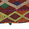 Suzuni Kilim Runner Handmade Multi 10' Runner