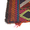 Suzuni Kilim Runner Handmade Multi 10' Runner