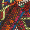 Suzuni Kilim Runner Handmade Multi 10' Runner