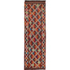 Suzuni Kilim Runner Handmade Multi 8' Runner