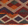 Suzuni Kilim Runner Handmade Multi 8' Runner
