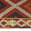 Suzuni Kilim Runner Handmade Multi 10' Runner