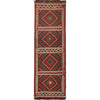 Suzuni Kilim Runner Handmade Multi 6' Runner