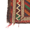 Suzuni Kilim Runner Handmade Multi 6' Runner