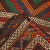 Suzuni Kilim Runner Handmade Multi 6' Runner