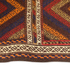 Suzuni Kilim Runner Handmade Multi 6' Runner