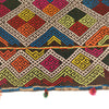 Suzuni Kilim Runner Handmade Multi 8' Runner