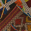 Suzuni Kilim Runner Handmade Multi 8' Runner