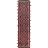 Suzuni Kilim Runner Handmade Multi 10' Runner